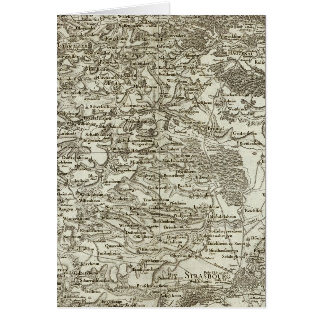 Straatsburg (Voorkant)