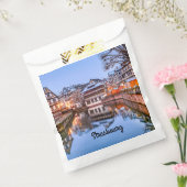 Straatsburg Bedankzakje (Gezegeld)