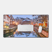 Straatsburg Bureaumat (Keyboard & Muis)