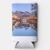 Straatsburg Frankrijk (Voorkant)