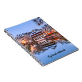 Straatsburg Notitieboek (Rechterzijde)