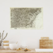 Straatsburg Poster (Keuken)