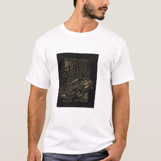 STRAATSHIRT T-SHIRT