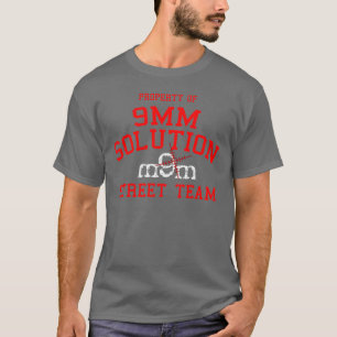 Straatteam T-shirt