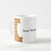 Strad Hellier mug (Devant gauche)