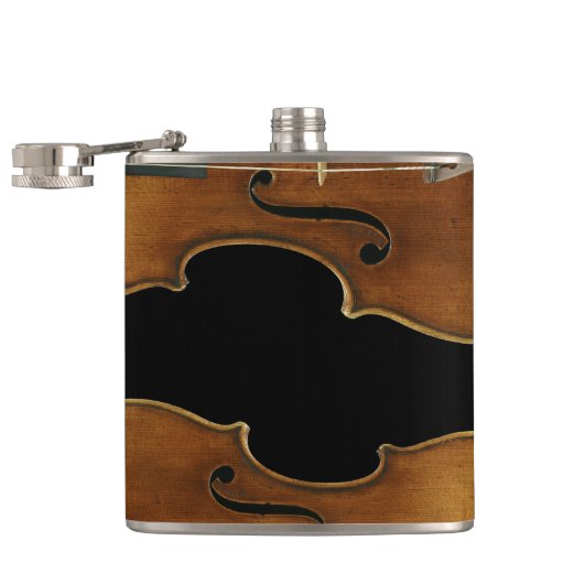 Stradivari Duo — Verfrissing Heupfles (Geopend)