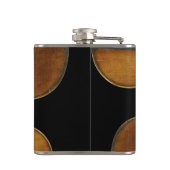 Stradivari Duo — Verfrissing Heupfles (Achterkant)