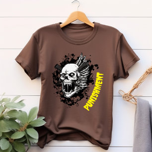 Straf T-Shirt