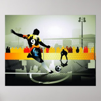 Straffeloosheid - poster