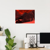 straffen poster (Thuiskantoor)