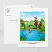 strafschot briefkaart (Voorkant / Achterkant)