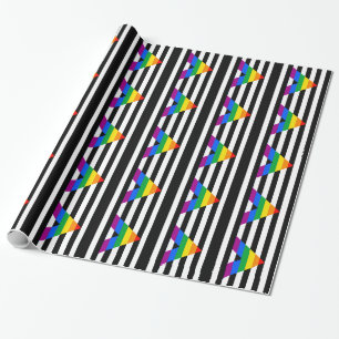 STRAIGHT ALLY PRIDE 2014 PRIDE CADEAUPAPIER