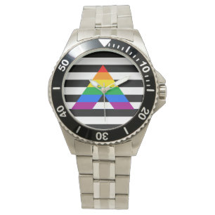 STRAIGHT ALLY PRIDE 2014 PRIDE.png Horloge