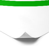 Straight Ally Symbol Poster (Hoek)