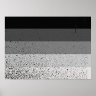 STRAIGHT FLAG ORIGINAL -.png Poster