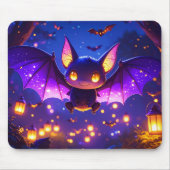 Straight from the pages of your imagination — the muismat (Voorkant)