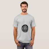 Straight Outa Newjack City T-shirt (Voorkant volledig)