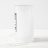 Straight Outta in Bay Matglas Bierpul (Center)