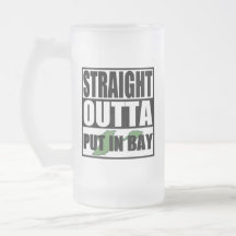 Straight Outta in Bay