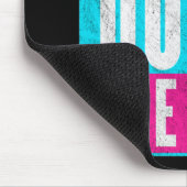 Straight Outta the 90's Muismat (Hoek)