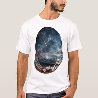 Straight to the Bullseye T-shirt