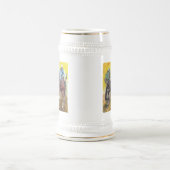 STRAIGHTAWAY! stein Bierpul (Center)