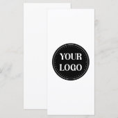 Strak, modern, gepolijst en aanpasbaar (Voorkant / Achterkant)