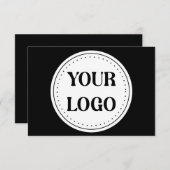 Strak, modern, gepolijst en aanpasbaar. (Voorkant / Achterkant)