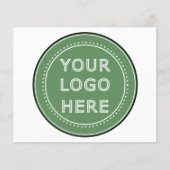 Strak, modern, gepolijst en aanpasbaar. (Voorkant)