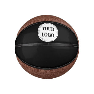 Strak, modern, gepolijst en aanpasbaar. basketbal