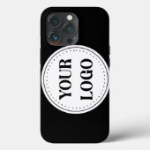 Strak, modern, gepolijst en aanpasbaar. Case-Mate iPhone case (Achterkant)