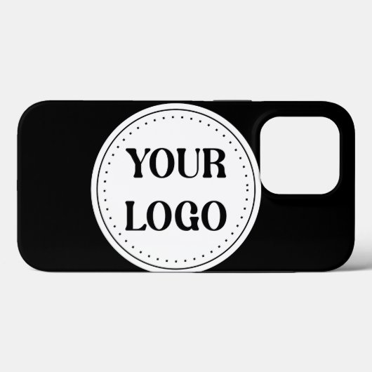 Strak, modern, gepolijst en aanpasbaar. Case-Mate iPhone case (Achterkant (horizontaal))