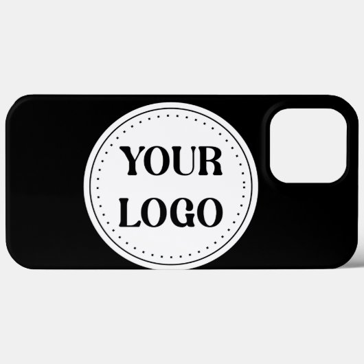 Strak, modern, gepolijst en aanpasbaar. Case-Mate iPhone case (Achterkant (horizontaal))