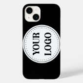 Strak, modern, gepolijst en aanpasbaar. Case-Mate iPhone case (Achterkant)