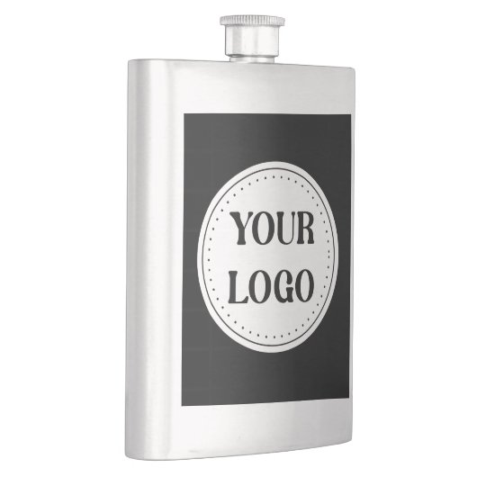 Strak, modern, gepolijst en aanpasbaar. flacon (Rechts)