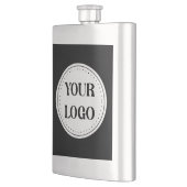 Strak, modern, gepolijst en aanpasbaar. flacon (Links)