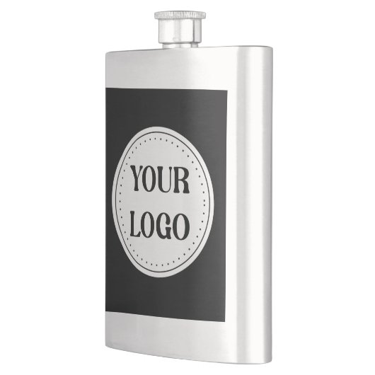 Strak, modern, gepolijst en aanpasbaar. flacon (Links)