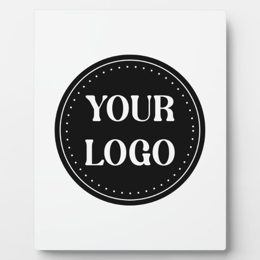 Strak, modern, gepolijst en aanpasbaar fotoplaat (Voorkant)