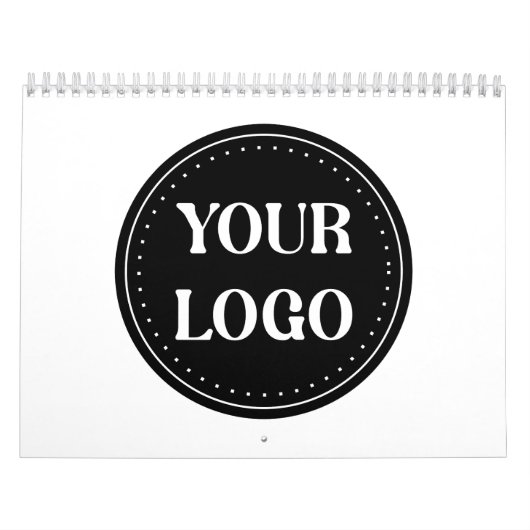 Strak, modern, gepolijst en aanpasbaar kalender (Hoes)