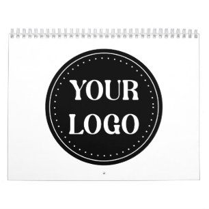 Strak, modern, gepolijst en aanpasbaar kalender