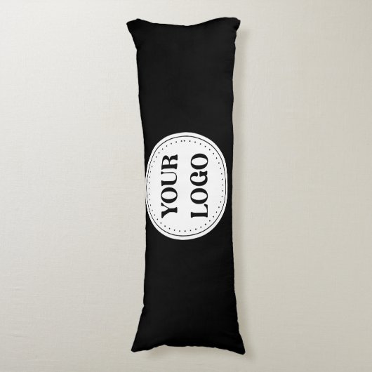 Strak, modern, gepolijst en aanpasbaar. lichaamskussen (Voorkant Verticaal)