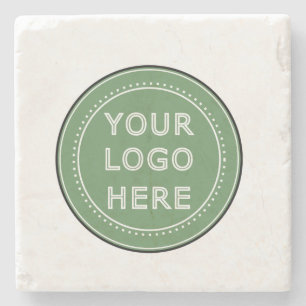 Strak, modern, gepolijst en aanpasbaar. stenen onderzetter