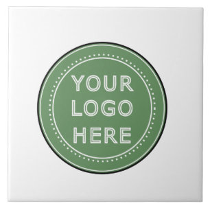 Strak, modern, gepolijst en aanpasbaar. tegeltje