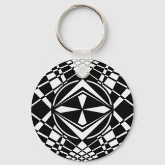 stralen sleutelhanger