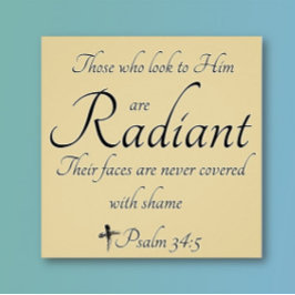 Stralend in Hem Perfect Poster