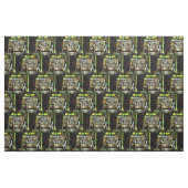 Stralend Stof (Fat Quarter)