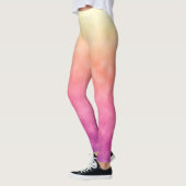 Stralende Bloei Leggings (Links)