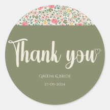 Stralende Bloemen: Rode en Gele Bloemen Bruiloft