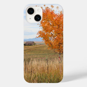 Stralende oktober Case-Mate iPhone 14 hoesje