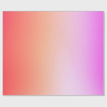 Stralende Pastel Zonsondergang Gradient